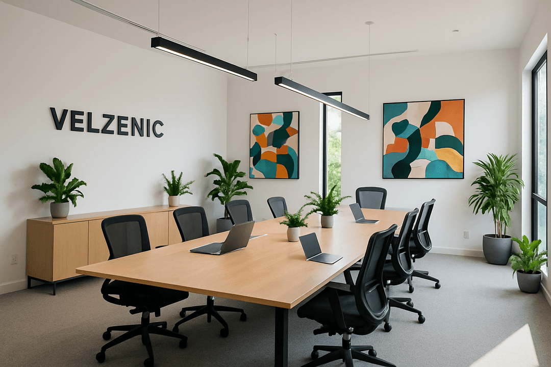 Velzenic team